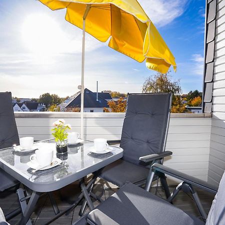 Gluecksmoment Groemitz Apartment Exterior photo