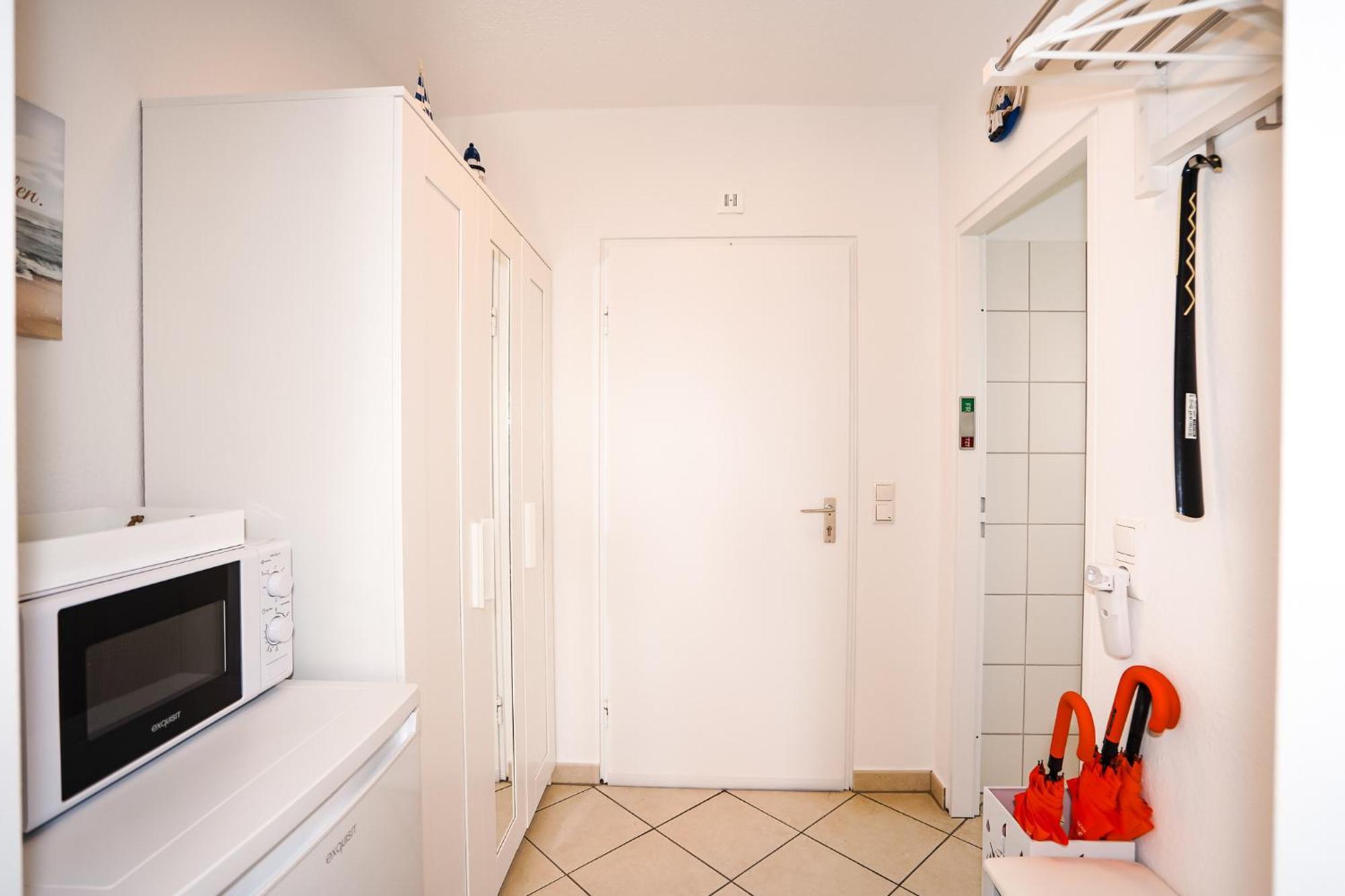 Gluecksmoment Groemitz Apartment Exterior photo