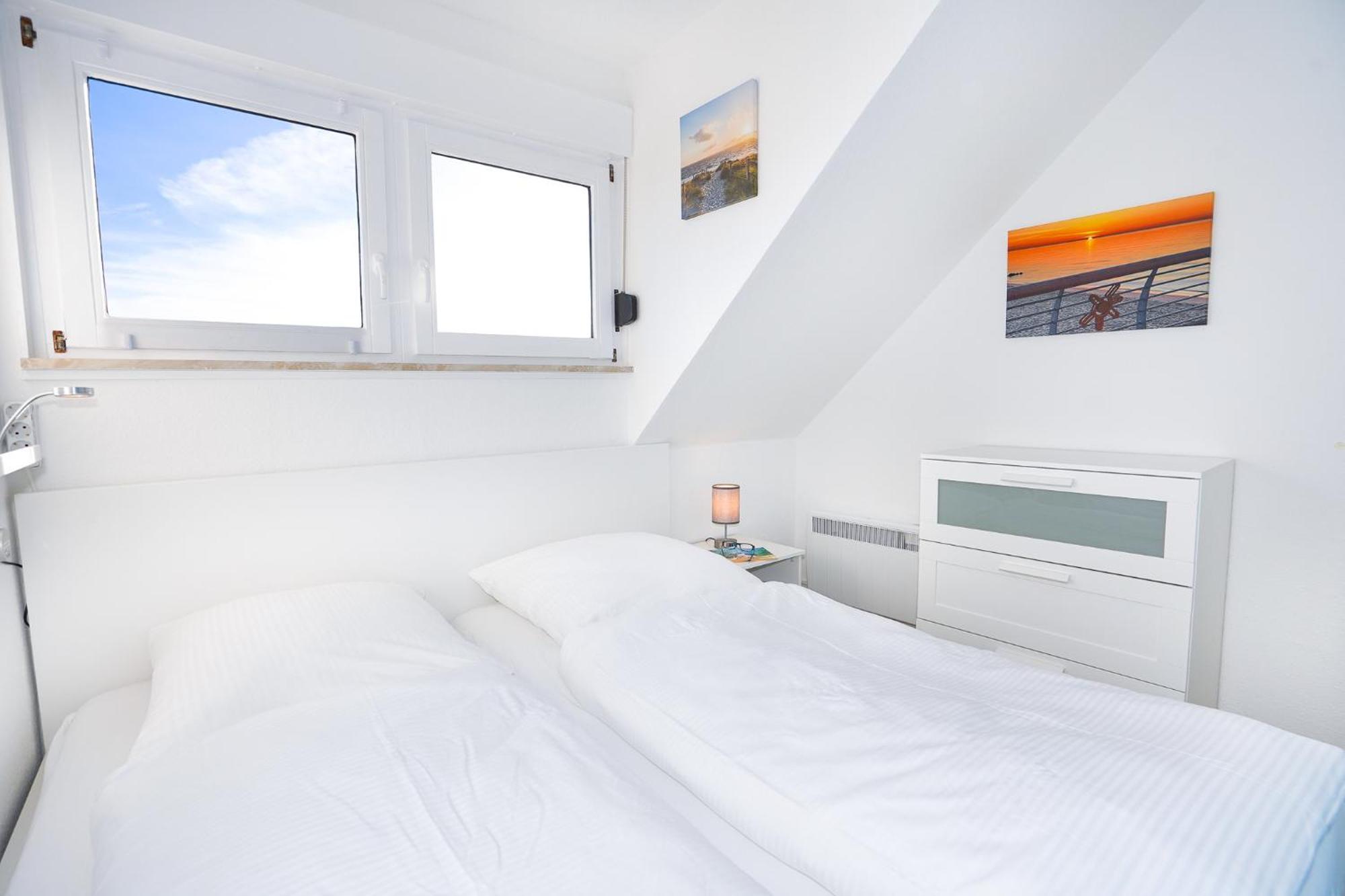 Gluecksmoment Groemitz Apartment Exterior photo